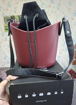 Сумка o bag 2
