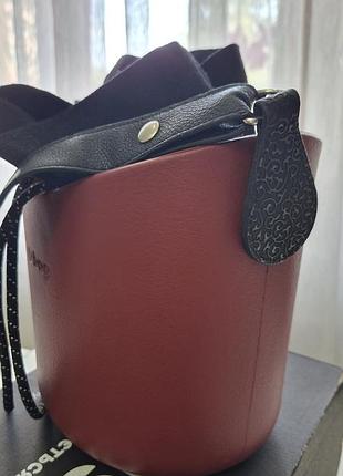 Сумка o bag 4