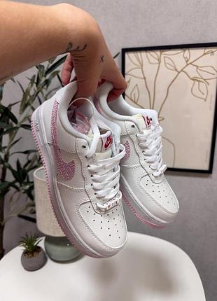 Кросівки nike air force 1 low "valentine’s day" 2022