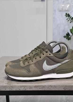 Кроссовки nike оригинал
