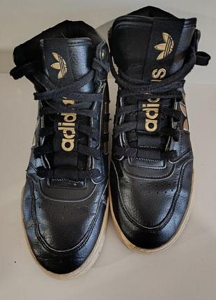 Кроссовки adidas drop step xl