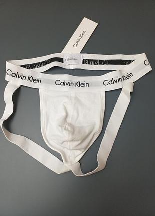 Трусы р.м calvin klein 2