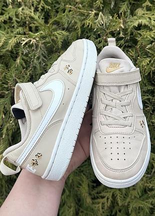 Кросівки nike 34р(22см)
