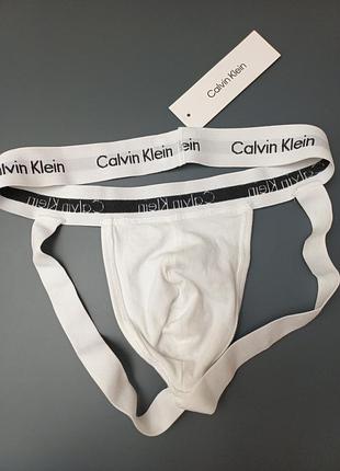Трусы р.м calvin klein 3