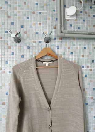 Кардиган льон esprit. 3