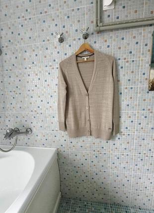 Кардиган льон esprit. 2