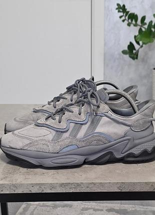 Кросівки adidas ozwego оригінал