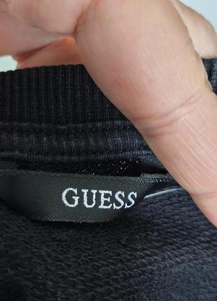Свитшот guess. 7