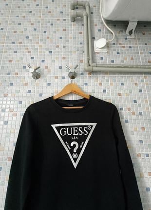 Свитшот guess. 5