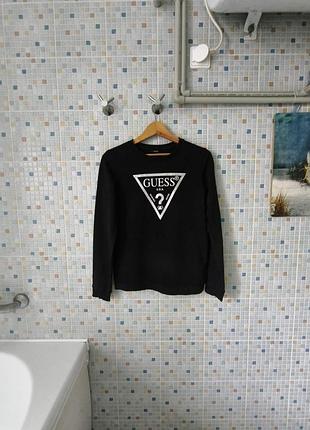Свитшот guess. 2