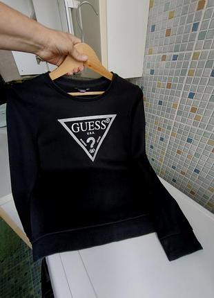 Свитшот guess. 6