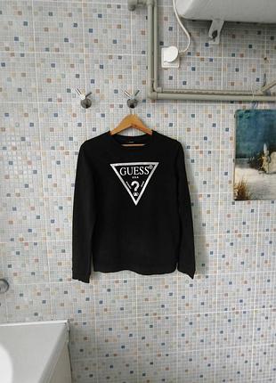 Свитшот guess.