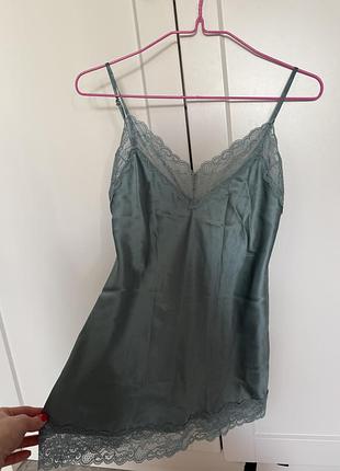 Білизняна майка intimissimi