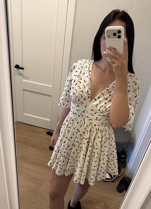 Продам сукню cher 17