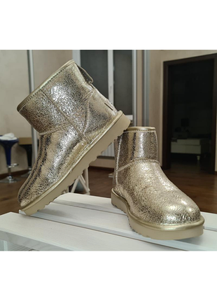 Женские ugg