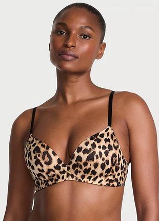 Бюстгальтер push up victoria’s secret оригінал