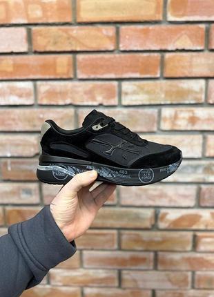 Premiata moerun black
