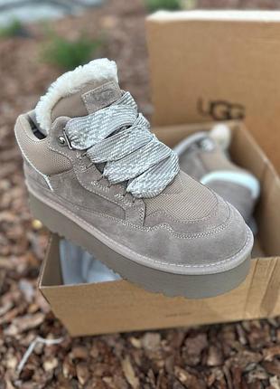 Ugg  loumel sneaker