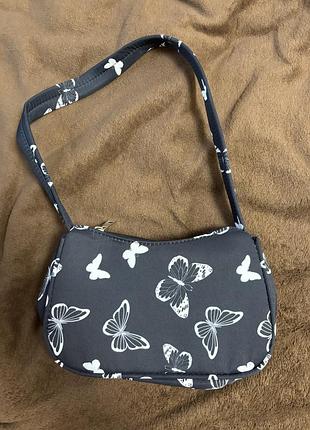 Маленька сумка