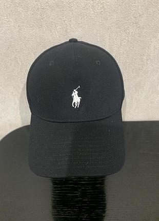 Мужская кепка polo ralph lauren оригинал новая