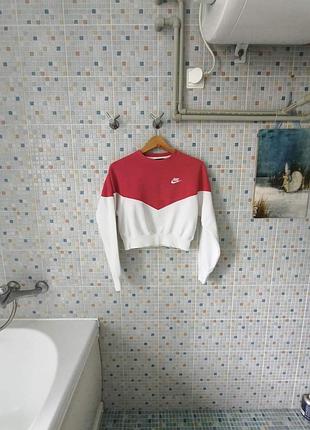 Свитшот nike. 2