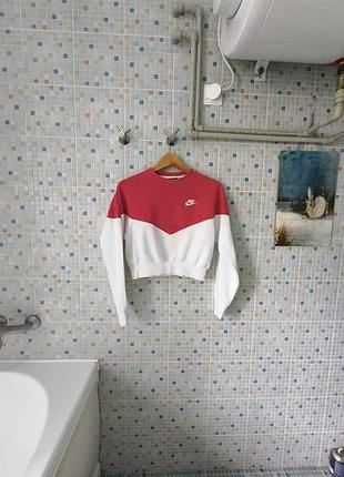 Свитшот nike.