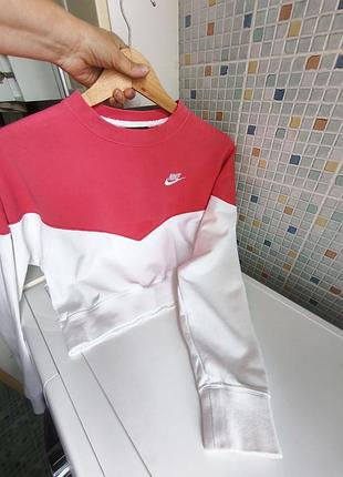Свитшот nike. 6