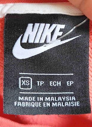 Свитшот nike. 7