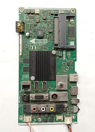 Плата головна jvc vestel 17mb130s