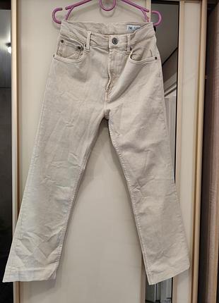 Штани, брюки zara