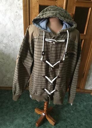 Толстовка чоловіча