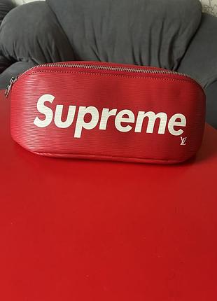 Бананка supreme