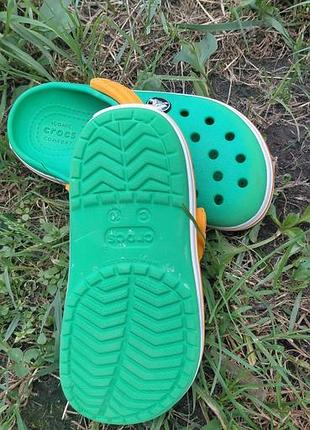 Crocs.детские 2
