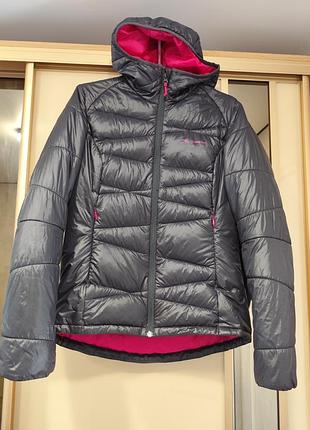 Куртка демисезона decathlon