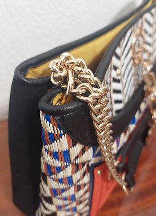 Сумка river island 7
