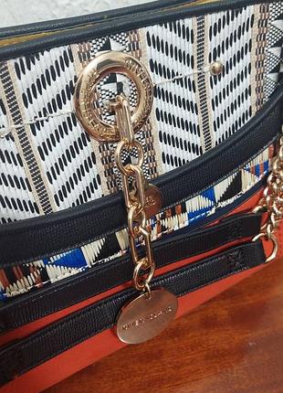 Сумка river island 4