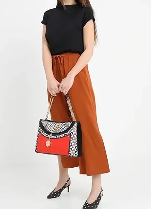 Сумка river island 2