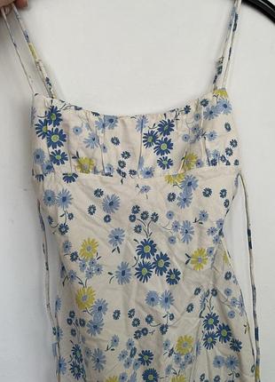 Сукня zara