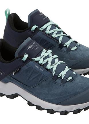 Ботинки,демі, waterproof  quechua mh 500 wtp,38 розмір