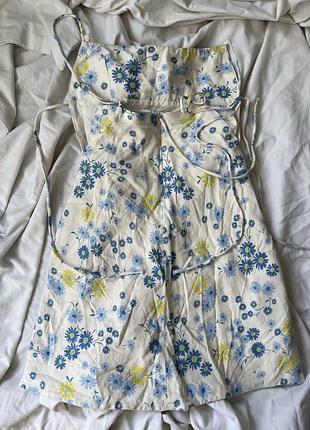 Сукня zara 5