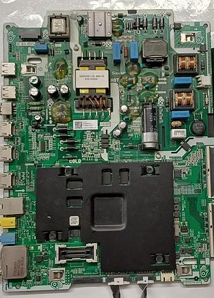 Плата головна samsung bn9646781a kant-su/nu7100