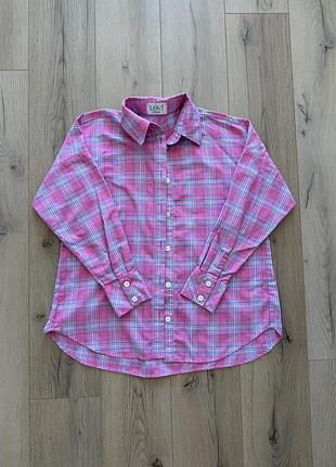 Сорочка lovi atelier