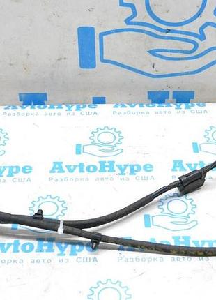 Форсунки стеклоочистителя с подогревом bmw 3 f30 12-19 (03)