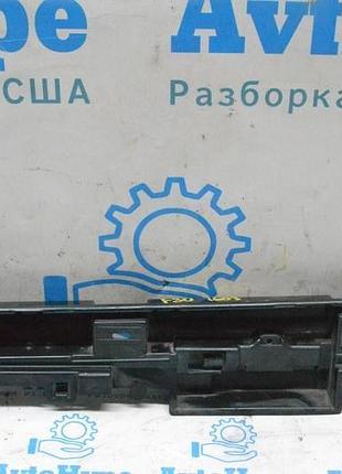 Кронштейн порога права середня частина bmw 3 f30 12-18