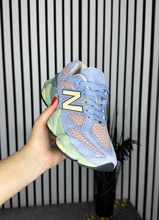 Balance 9060 x whitaker group missing pieces daydream blue