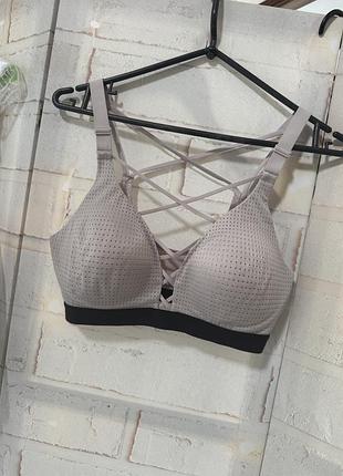Топ спортивний victoria’s secret оригинал 34с
