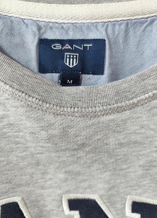 Свитшот gant m 3