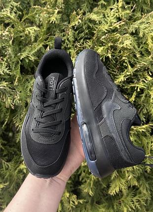 Кросівки nike air max 33р(20,5см)