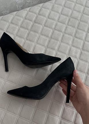 Лодочки h&m