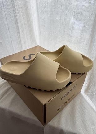 Adidas yeezy slide оригінал